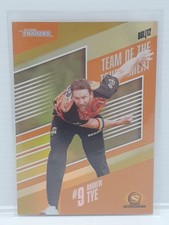 2023/24 TLA Cricket Luxe Andrew Tye Team Of The Tournament Gold #043/100