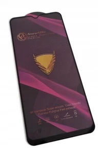 OG Full Tempered Glass Full 5D 9H for Xiaomi Redmi 10C - Zdjęcie 1 z 3