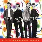 It'S a Wonderful World von the Moffatts | CD | Zustand gut
