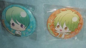 Insignia botón evento Kiniro no La CORDA d'Oro 2019 PIN 3,75" HIHARA o YUKIHIRO - Imagen 1 de 3