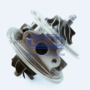 Turbo CHRA Fit INDIA MAHINDRA M&M Bollero, camioneta Max K03 5303-970-0095 - Imagen 1 de 5