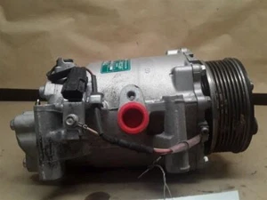 AC Compressor Fits 16-18 & 19 ILX 346176 - Picture 1 of 12