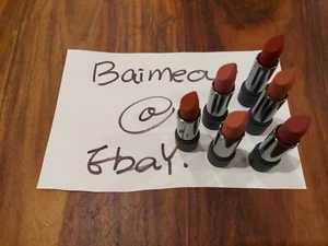 Bite Beauty Power Move Soft Matte Lipstick Various Shade as you pick - Picture 1 of 7