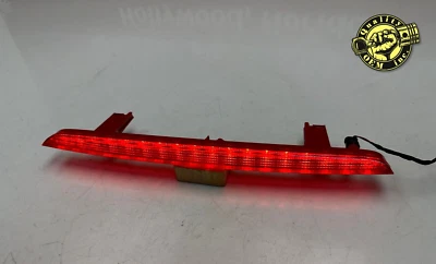 AUDI A4 ALLROAD Q7 SQ7 2017-2023 - Tercera luz de freno central trasera lámpara OEM Foto 1 de 4