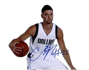 Chandler Parsons Signed 11x14 Photo Will Pass PSA COA Autograph Auto Mavericks - Picture 1 of 1
