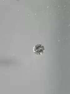loose natural diamond - Picture 1 of 3