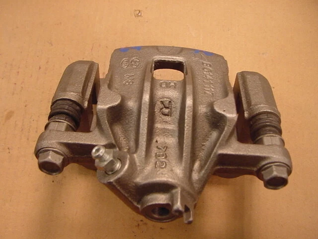 Pinza de freno de disco-Sedán Nastra 12-6476 para Hyundai Elantra 2007 Foto 1 de 1