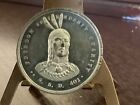 1892-3 Freedom Friendship Charity .White Medal 38mm. R-6