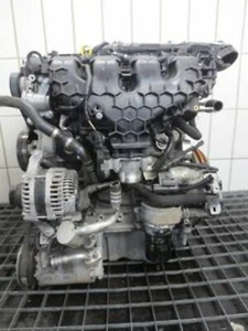 Motor Ford Fiesta VI 1,6 ST EcoBoost JTJA JTJB 134KW 182PS 88tkm Laufleistung - Bild 1 von 6