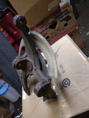 1979-87 El Camino G Body Malibu Monte Carlo SPINDLE RH RIGHT HAND Knuckle - Image 1 of 4