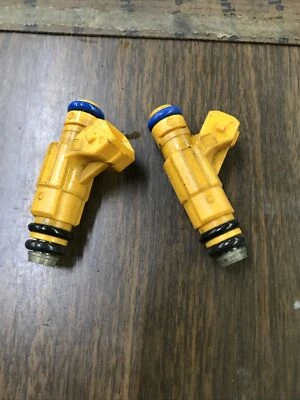 Fuel Injectors For 2005-2015 SPORTSMAN 800 700 ranger OEM RZR s EFI - Image 1 of 4