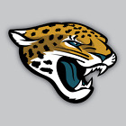 Autocollant/autocollant vinyle Jacksonville Jaguars - NFL Pro Football - AFC Sud - Floride