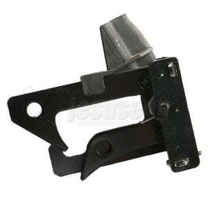 Hood Safety Catch Latch Lock For Mercedes-Benz W212 E350 2010 2011 2012 2013 14 - Picture 1 of 6
