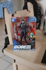New Hasbro G.i. Joe Classified Cobra Commander 6 Inch Action Figure - E8497