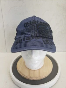 Chicago Cubs Fitted Hat Cap Baseball XL 7 3/8 - Foto 1 di 7