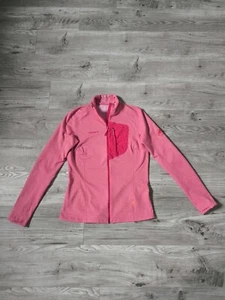 Damen Mammut Aconcagua Light ML Jacke Gr. S Outdoor Wandern - Bild 1 von 8
