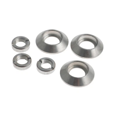 Juego de tuercas bisel interruptor panel de control tablero apto para Jeep CJ5 CJ6 CJ7  Foto 1 de 4