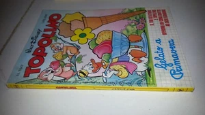 TOPOLINO LIBRETTO # 1847 - 21 aprile 1991 - MONDADORI  - Picture 1 of 1