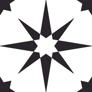 Black Peel and Stick Floor Tiles 12x12 Kitchen Bathroom Easy Installation 10 ... - Picture 1 of 8