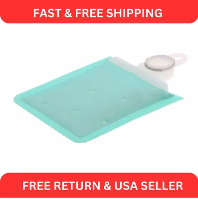 Carter STS-74 燃油泵滤水器 — 第 1/4 张图片