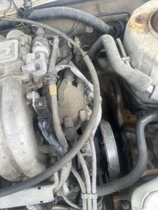 1995 Mitsubishi Magna TR TS Verada 2.6L Petrol Distributor 91-96 #B603 - Picture 1 of 8