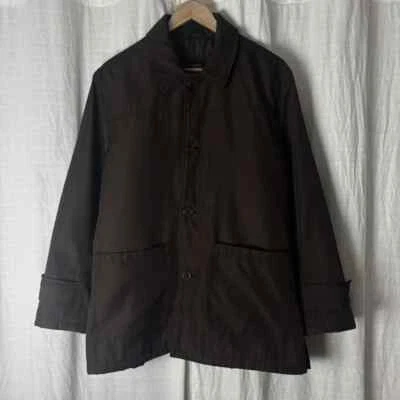 CHAQUETA SACSNY Y’SACCS YOHJI YAMAMOTO Foto 1 de 4
