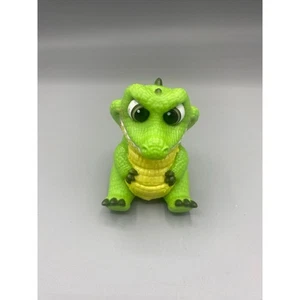 Disney Store Peter Pan Tic-Tok das Krokodil Figur - Bild 1 von 6