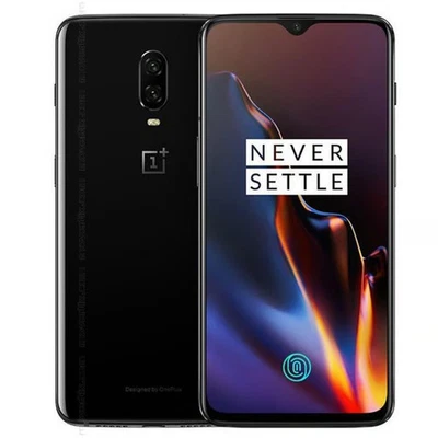 OnePlus 6T 128GB - Imagem 1 de 3