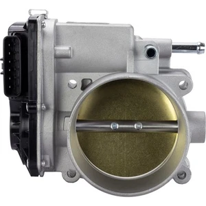 1814258 GPD Throttle Body for 4 Runner Toyota Land Cruiser Sequoia Tundra LX570 - Picture 1 of 7
