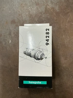 CARTUCHO TERMOSTATO HANSGROHE 94282 Foto 1 de 4