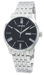 Citizen Automatic NH8350-59E Men's Watch - Picture 1 of 4