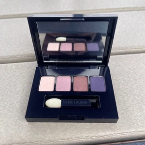 Estee Lauder Pure Color EyeShadow 10 Ivory 13 Tranquil 07 Smoky 09 amethyst QUAD - Picture 1 of 3