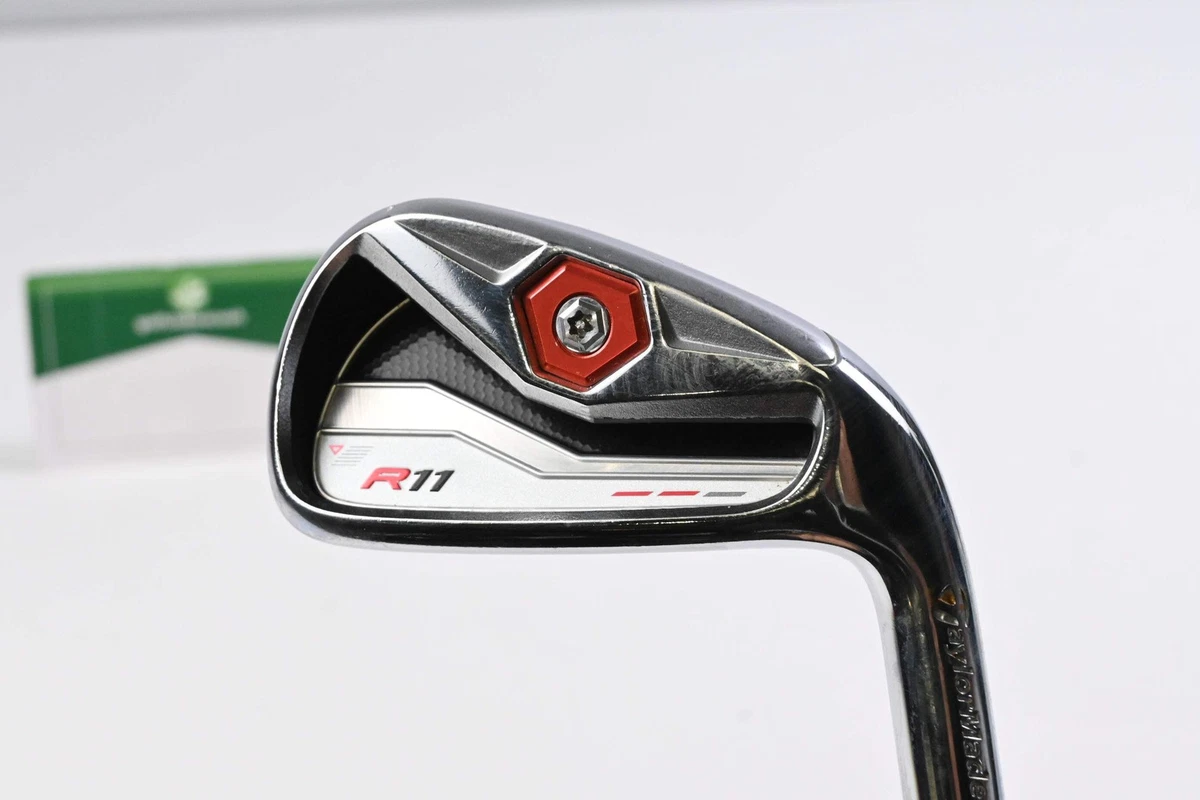 TaylorMade MC アイロン Forged R11 13本 クラブセット TaylorMade