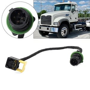 Arnés de conversión de sensores de nivel de tanque para Volvo VNL para camión Mack 2010-2024 - Imagen 1 de 12