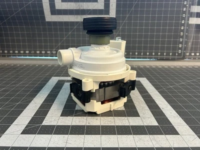 Bosch Dishwasher Circulation Pump P# 00442548 - image 1 of 4