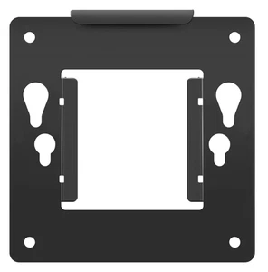 Philips BS1B2227B SmartErgoBase Monitorständer Halterung 100x100 VESA 10er Set  - Bild 1 von 8