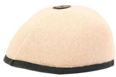 双空气功率流量进气替换过滤器川崎 KX450F 2016;151122FR — 第 1/4 张图片