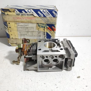 Cuerpo De Mariposa Fiat Panda - Lancia Y10 Original 9944562 - Imagen 1 de 10