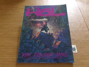 =Hol Human Occupied Landfill Dirt Merchant Games = - Picture 1 of 1