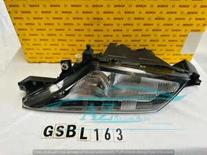 Faro anteriore proiettore sx Lancia Y 96 Boasch - Imagen 1 de 4