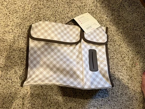 Thirty One Pack and Pull Caddy Bag - Picture 1 of 5