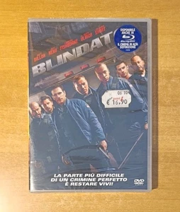 DVD nuovo sigillato - Blindato - Matt Dillon Jean Reno - Foto 1 di 2
