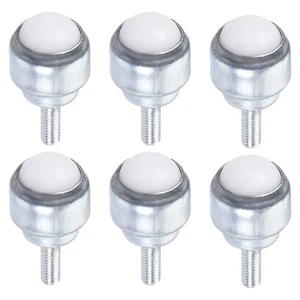 Kugel Rollen Lager Einheit 18mm 44Lbs Bolzen Befestigung 6 Transmission Packung - Bild 1 von 6