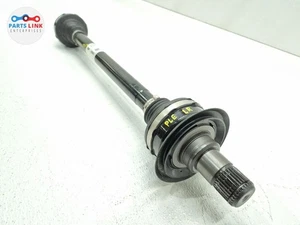 2025 BMW X3 M50 Rear Left Output Shaft Axleshaft CV Halfshaft Assembly G45 3.0L - Picture 1 of 9