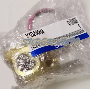 1 pieza nuevo para válvula solenoide VXD240HA - Imagen 1 de 2