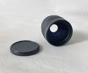 ADATTATORE HANIMEX PV GRANDANGOLARE e MACRO - Foto 1 di 3
