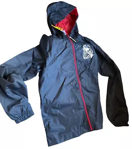 BNHA My Hero Academia ERASERHEAD Anime Windbreaker Reißverschlussjacke Unisex Größe XS - Bild 1 von 7