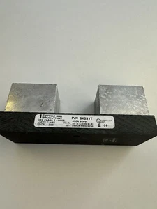 64031T 1-POLE 400 AMP 600V FUSE BLOCK - Picture 1 of 5