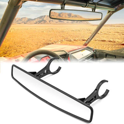 Espejo retrovisor central UTV de 1,75" o 2" compatible con 2014+ CFMOTO Z-Force 800 1000 Foto 1 de 4