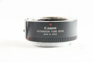 Near Mint Canon EF25 Extension Tube aus Japan *1150 - Picture 1 of 6